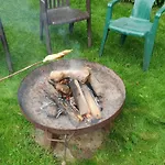 Haus Bodetal Appartamento