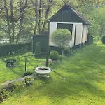 Haus Bodetal Altenbrak