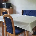 Haus Bodetal Apartman