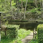 Apartman Haus Bodetal Altenbrak