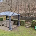 Haus Bodetal Appartamento *