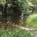 Haus Bodetal Appartamento