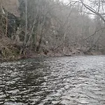 Appartamento Haus Bodetal *