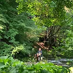 Haus Bodetal Appartamento Altenbrak