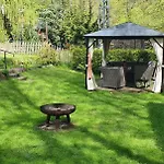 Haus Bodetal * Altenbrak