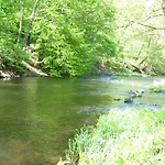Haus Bodetal Altenbrak