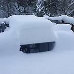 Appartamento Haus Bodetal