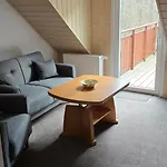 Appartamento Haus Bodetal Altenbrak