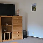 Haus Bodetal Appartamento