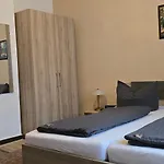 Haus Bodetal * Altenbrak