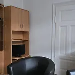 Appartamento Haus Bodetal