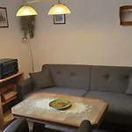 Haus Bodetal Appartamento Altenbrak