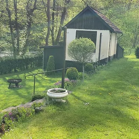 Haus Bodetal Altenbrak