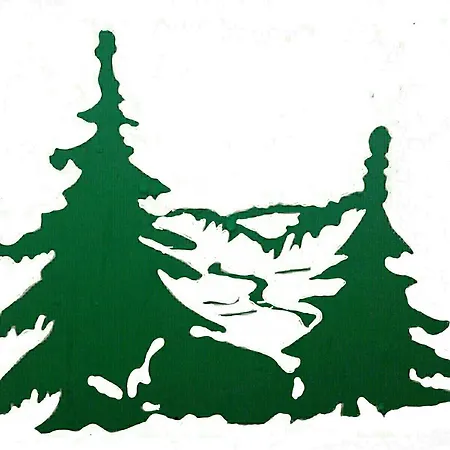 Haus Bodetal * Altenbrak