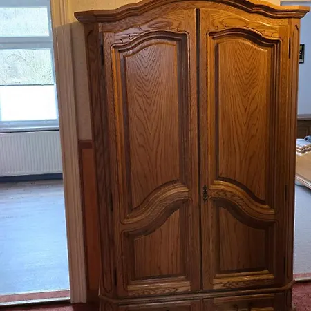 Haus Bodetal Altenbrak