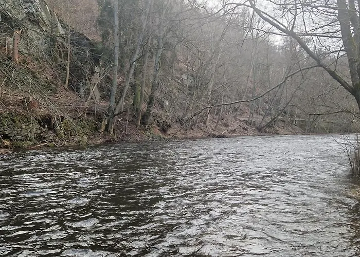 Apartman Haus Bodetal *