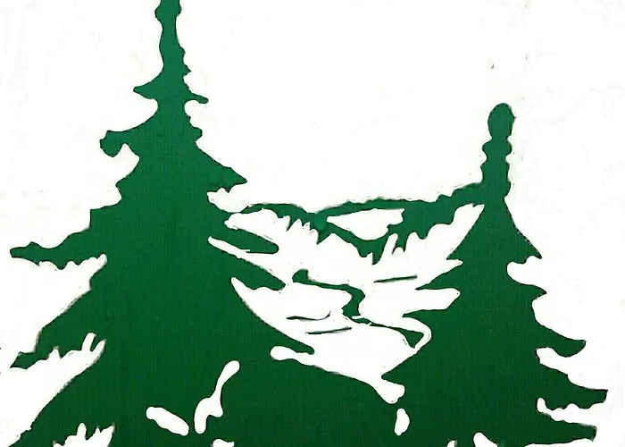 Haus Bodetal * Altenbrak