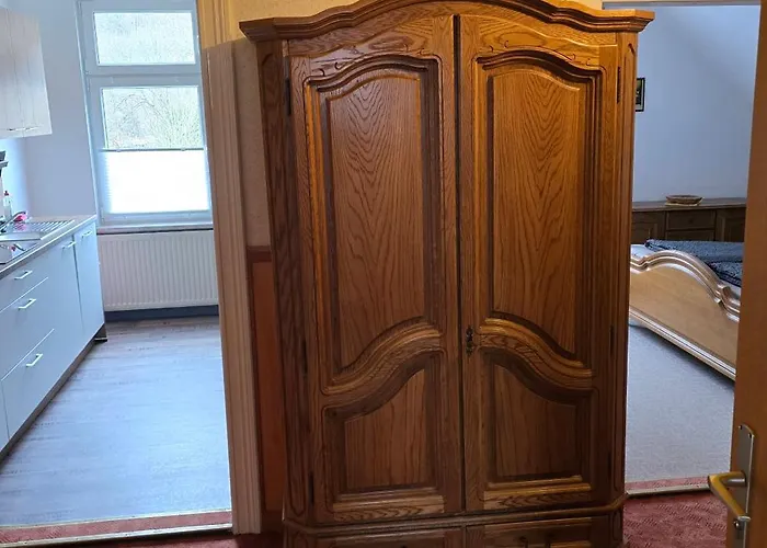 Haus Bodetal Altenbrak